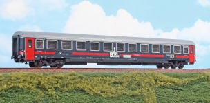 ACME 50604 - H0 - Schlafwagen Basic IC Notte, FS, Ep. VI